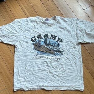Caamp Lavender Days Tee
